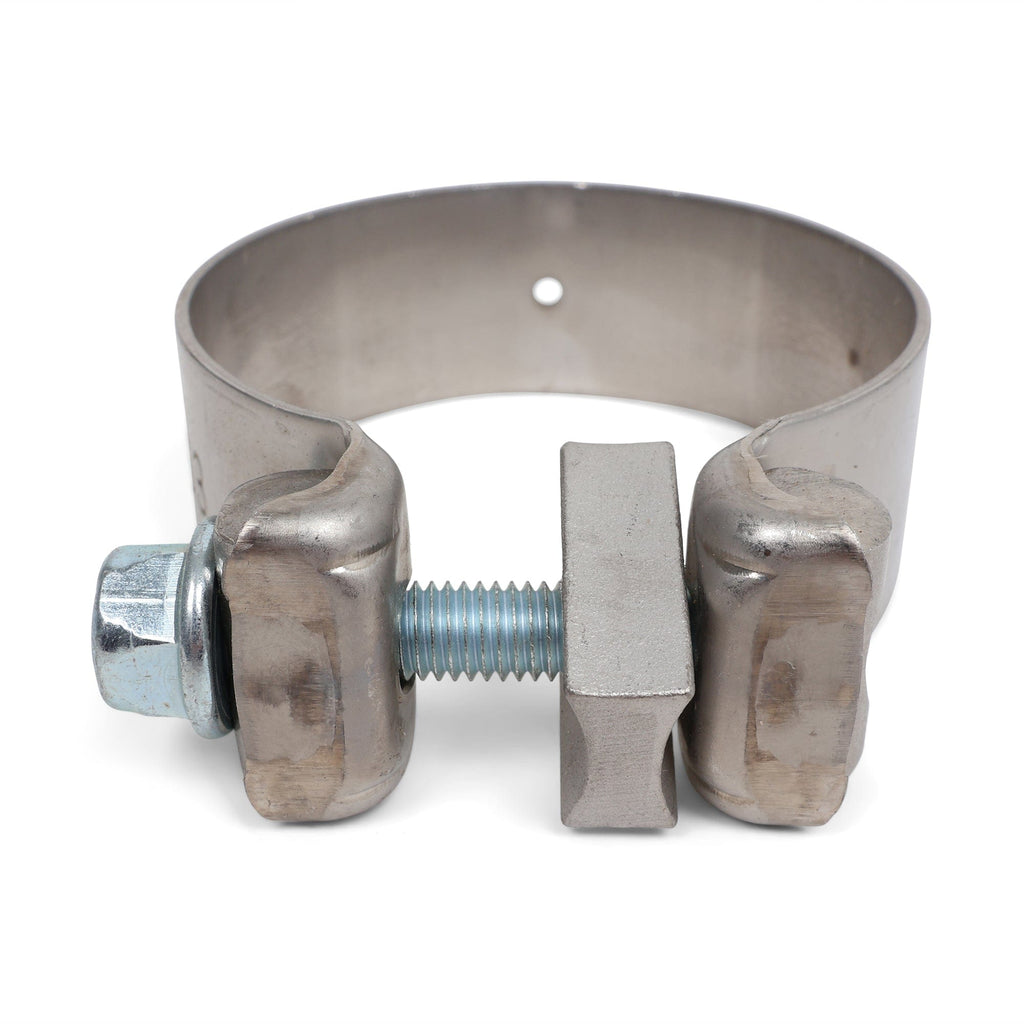 DC Sports 2.5" Exhaust Band Clamp