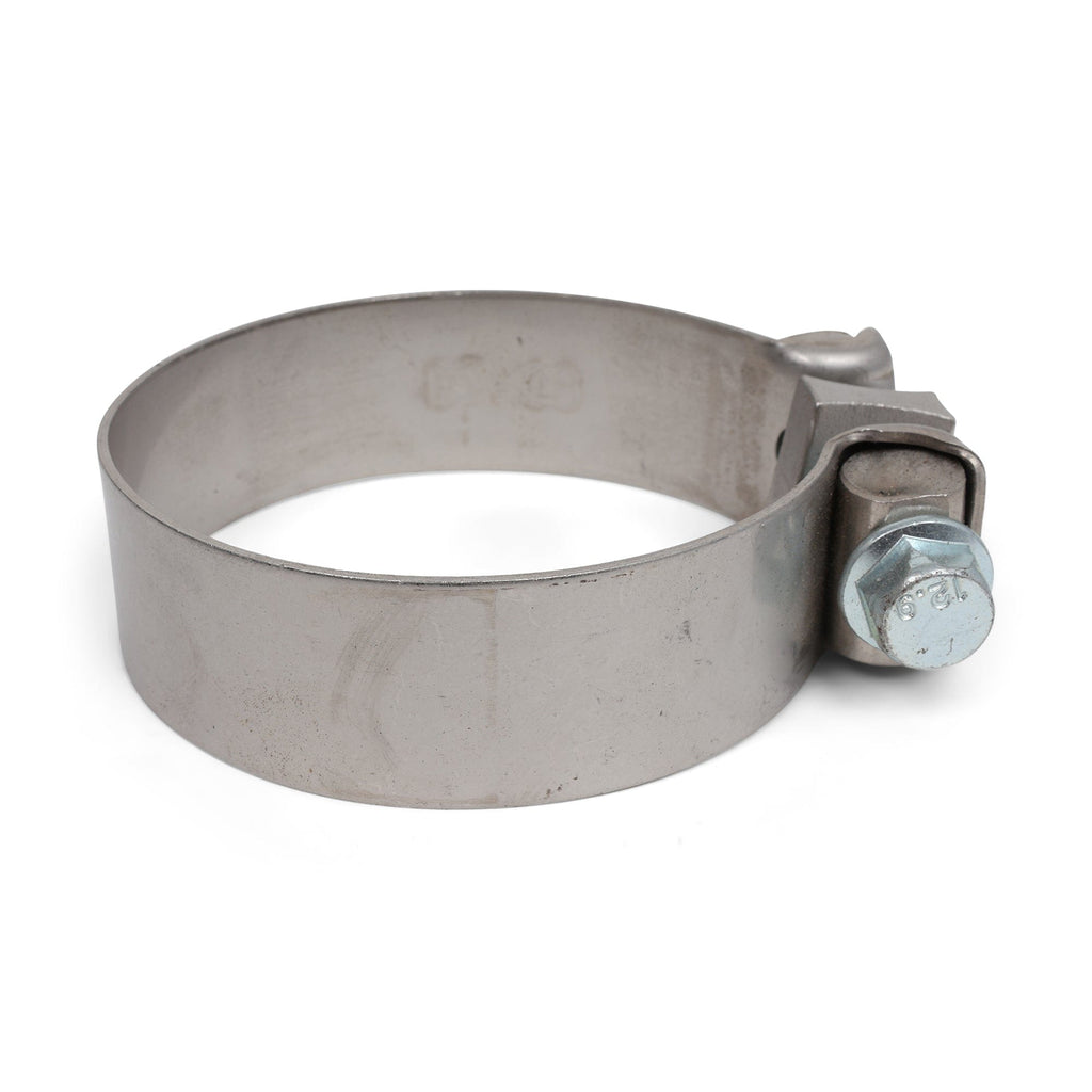 DC Sports 3" Exhaust Band Clamp