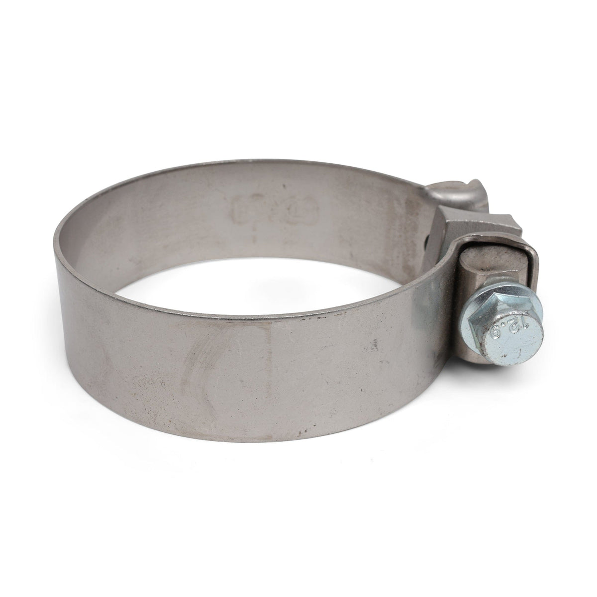 DC Sports 3" Exhaust Band Clamp