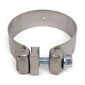 DC Sports 3" Exhaust Band Clamp