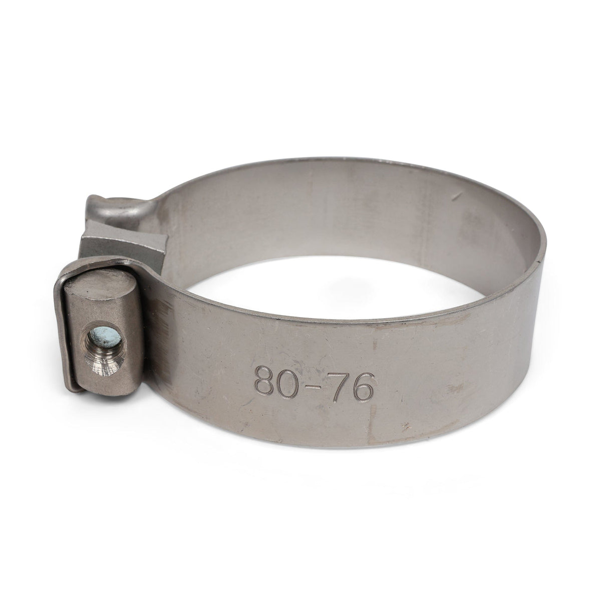 DC Sports 3" Exhaust Band Clamp