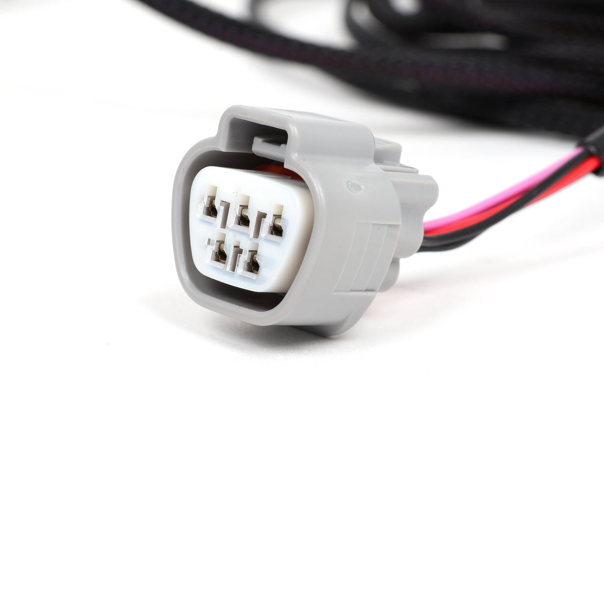 DC Sports Exhaust Valve Controller for 2023+ GR Corolla