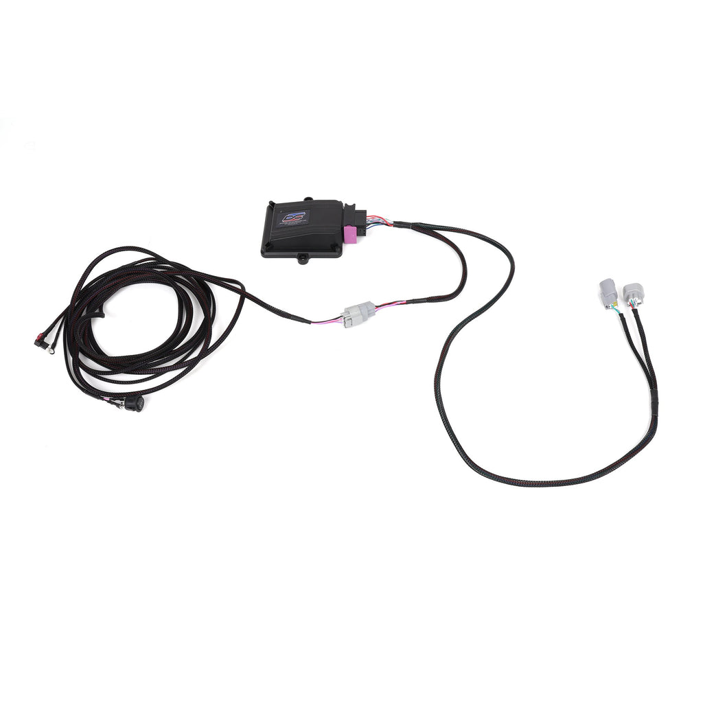 DC Sports Exhaust Valve Controller for 2023+ GR Corolla