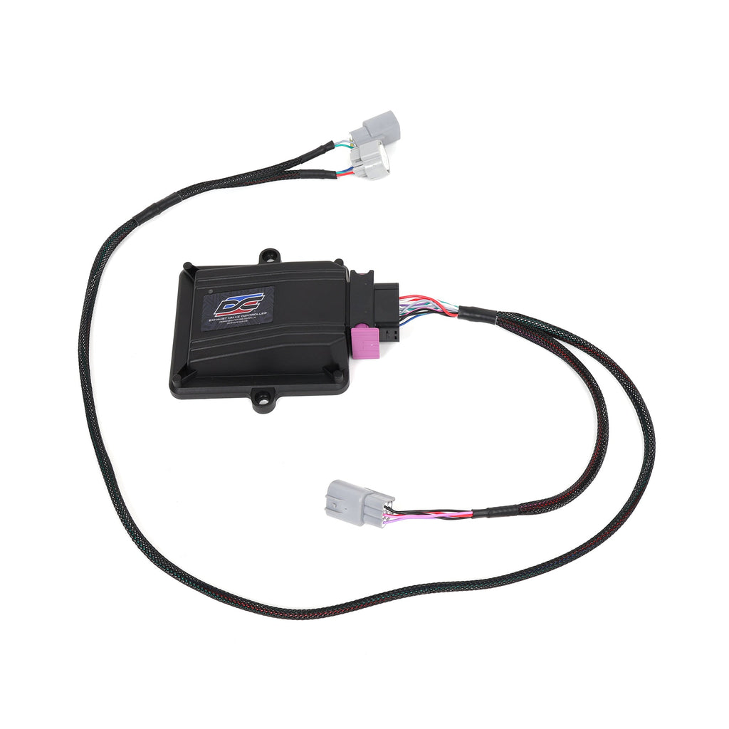 DC Sports Exhaust Valve Controller for 2023+ GR Corolla