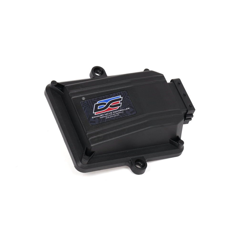 DC Sports Exhaust Valve Controller for 2023+ GR Corolla
