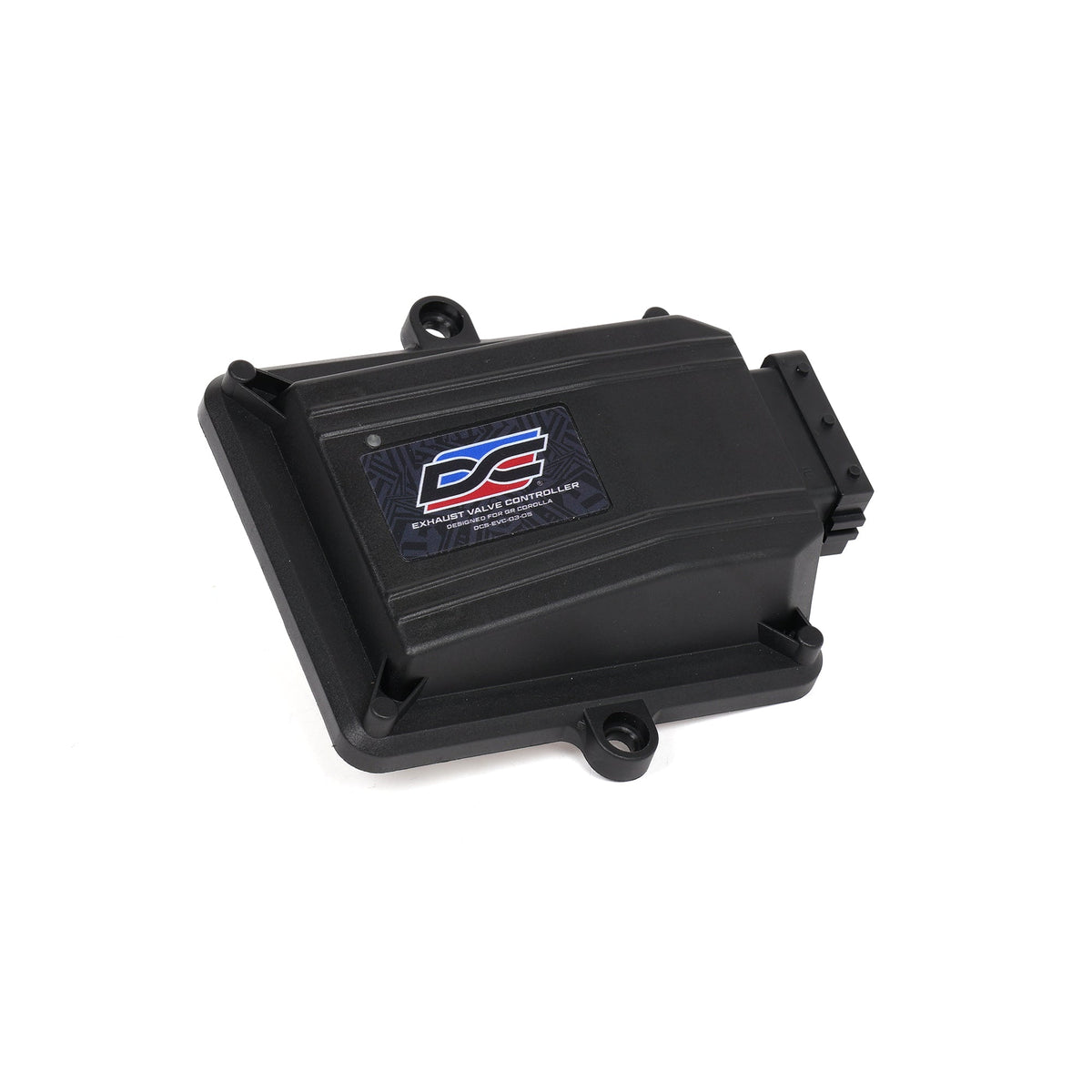 DC Sports Exhaust Valve Controller for 2023+ GR Corolla