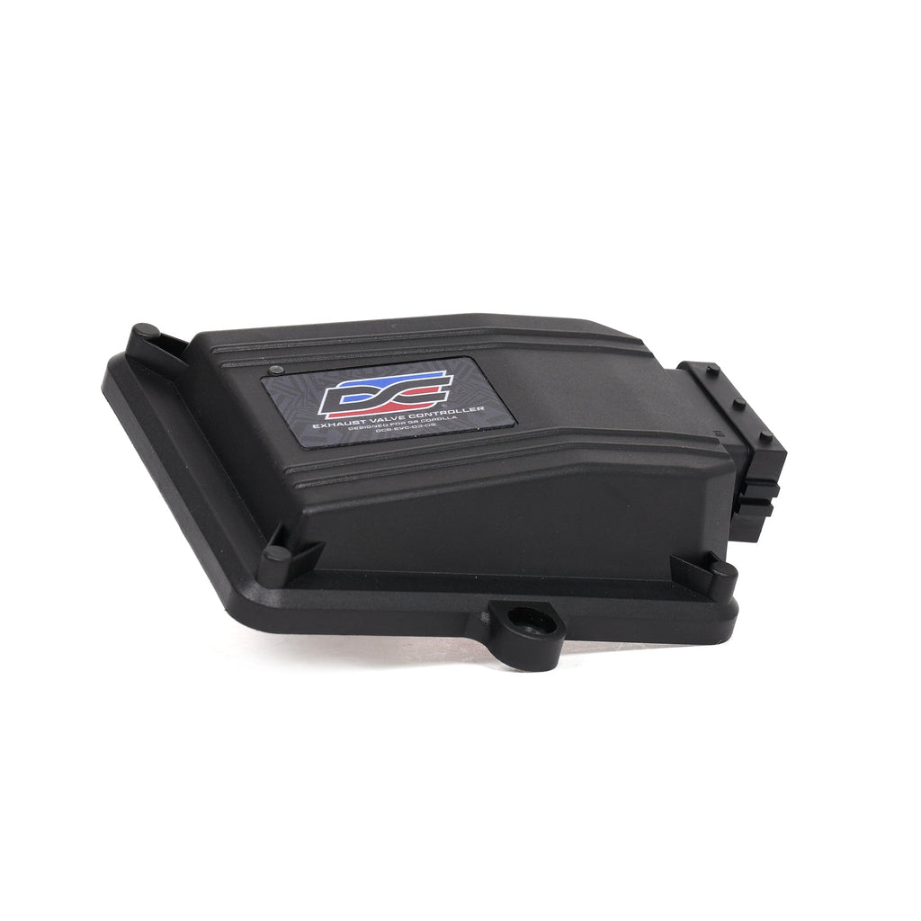 DC Sports Exhaust Valve Controller for 2023+ GR Corolla