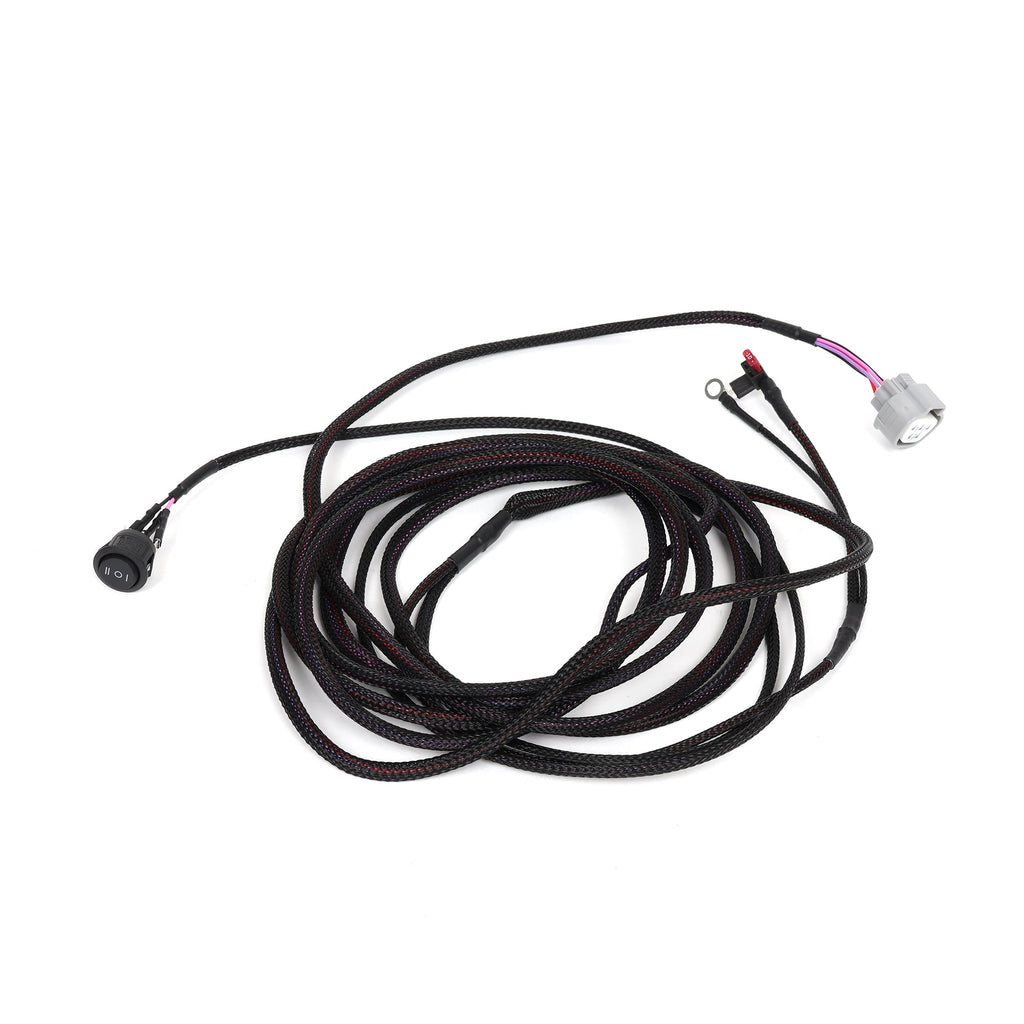 DC Sports Exhaust Valve Controller for 2023+ GR Corolla