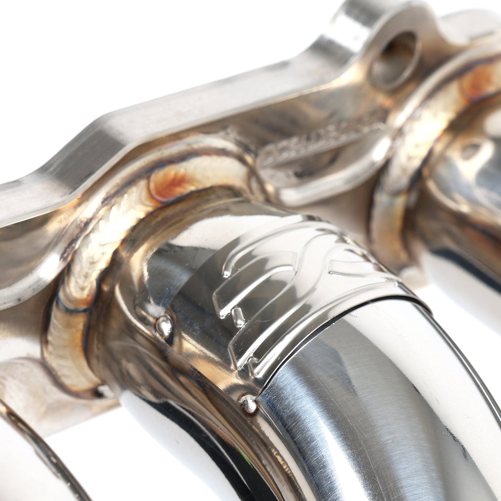 DC Sports K Swap 4-2-1 Header for EG/EK Civic/DC Integra