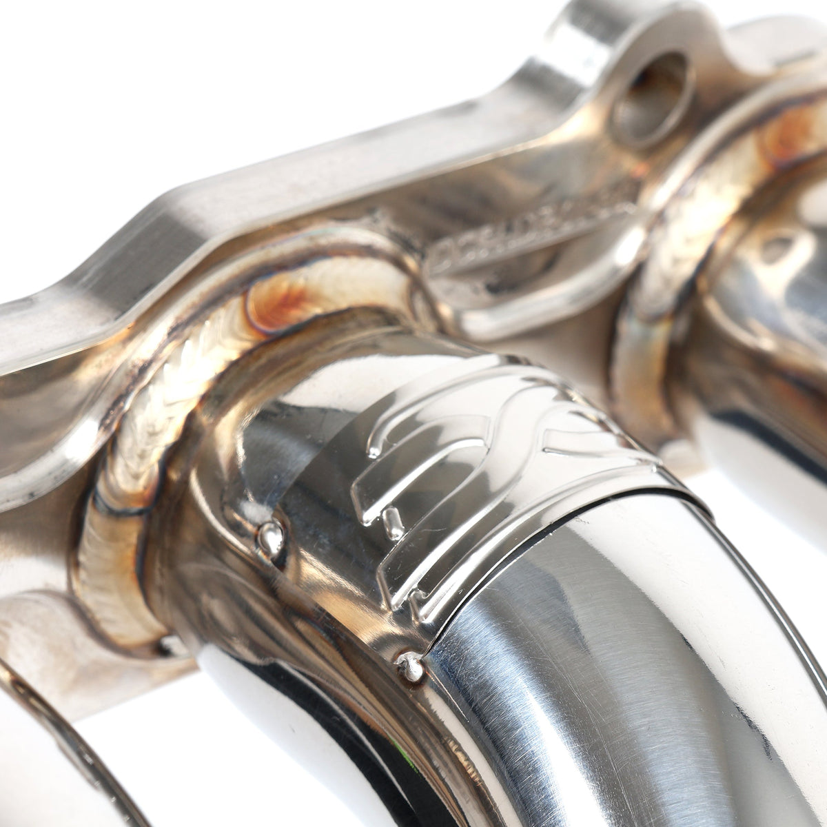 DC Sports K Swap 4-2-1 Header for EG/EK Civic/DC Integra