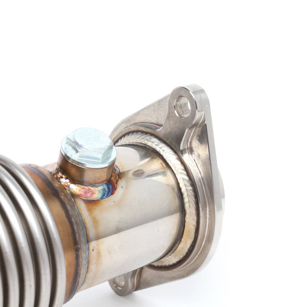 DC Sports K Swap 4-2-1 Header for EG/EK Civic/DC Integra