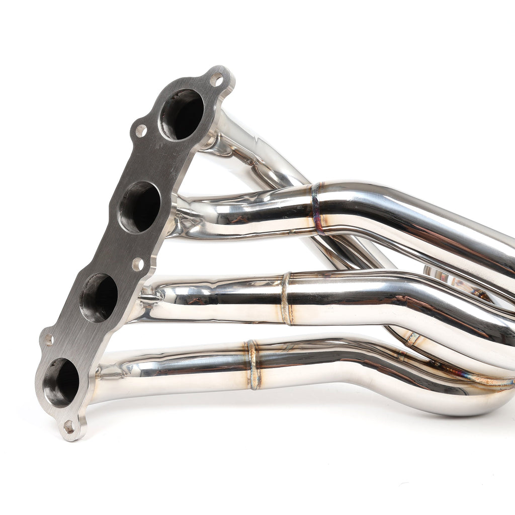 DC Sports K Swap 4-2-1 Header for EG/EK Civic/DC Integra