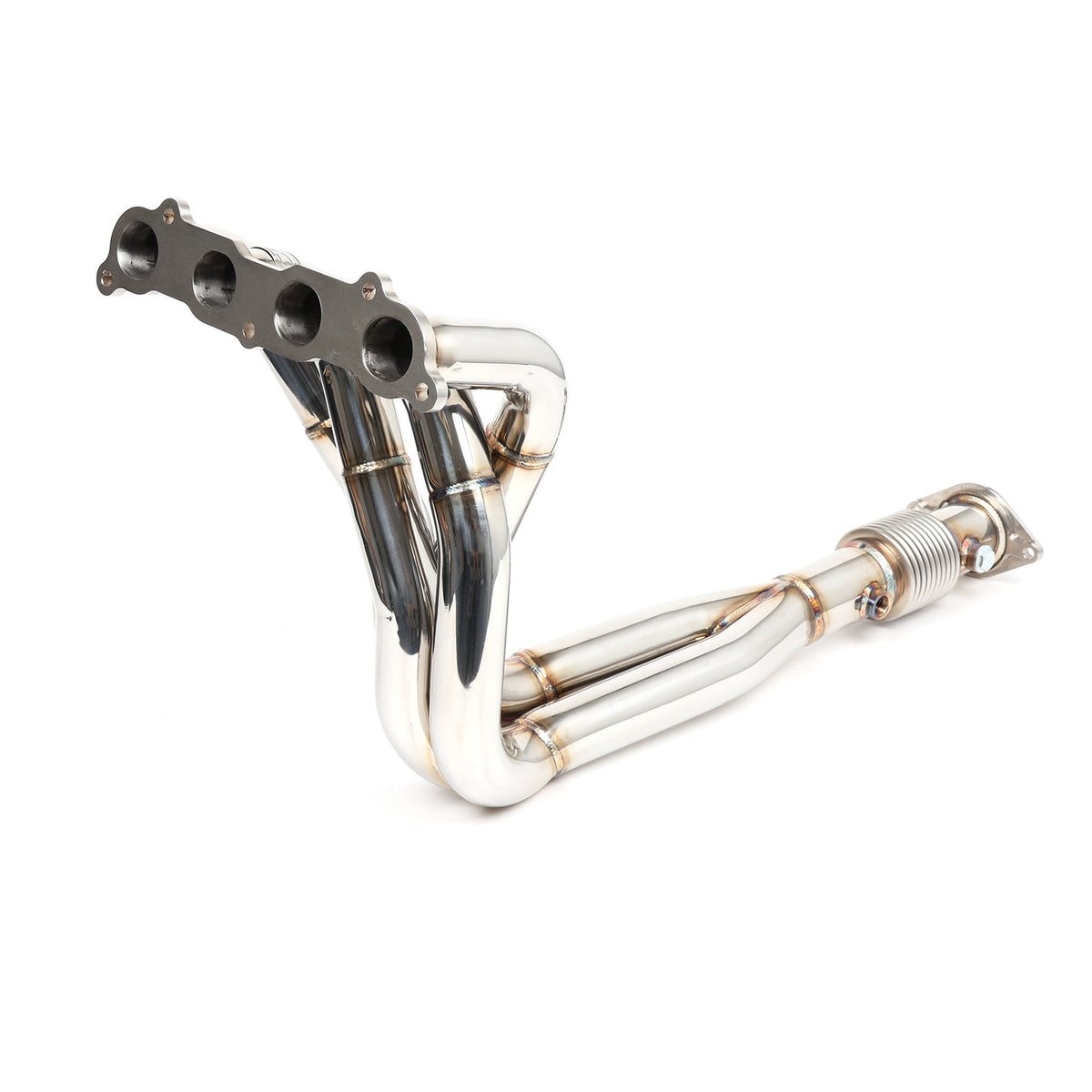 DC Sports K Swap 4-2-1 Header for EG/EK Civic/DC Integra