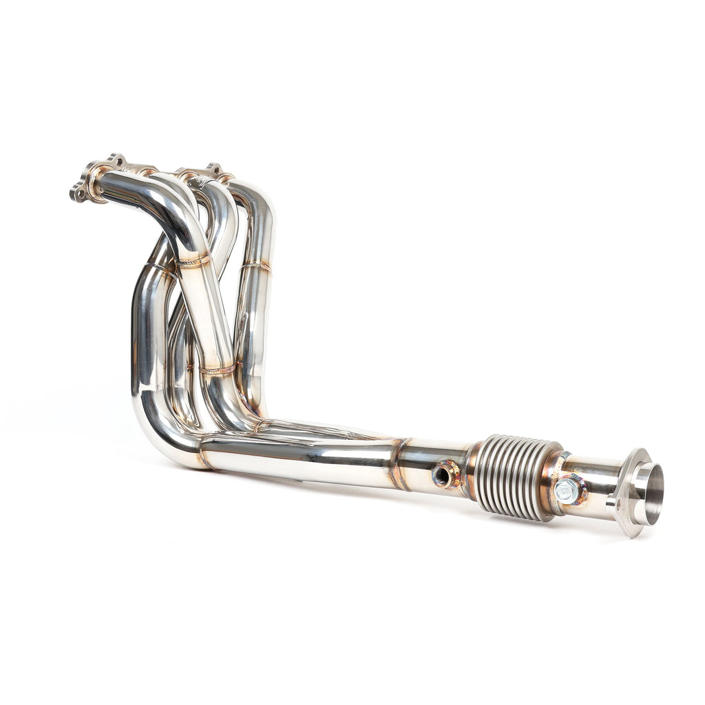 DC Sports K Swap 4-2-1 Header for EG/EK Civic/DC Integra