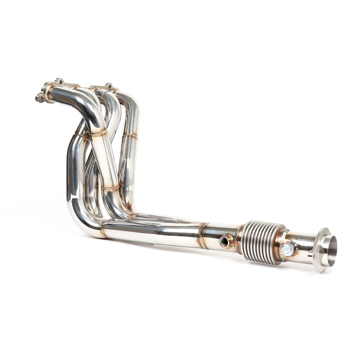 DC Sports K Swap 4-2-1 Header for EG/EK Civic/DC Integra