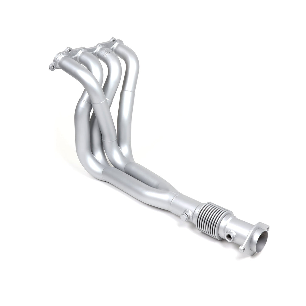 DC Sports K Swap 4-2-1 Header for EG/EK Civic/DC Integra