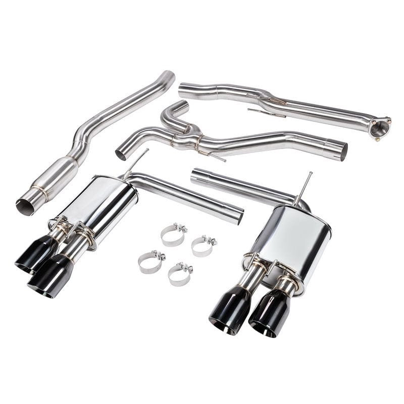 DC Sports Exhaust System for 18-22 Honda Accord
