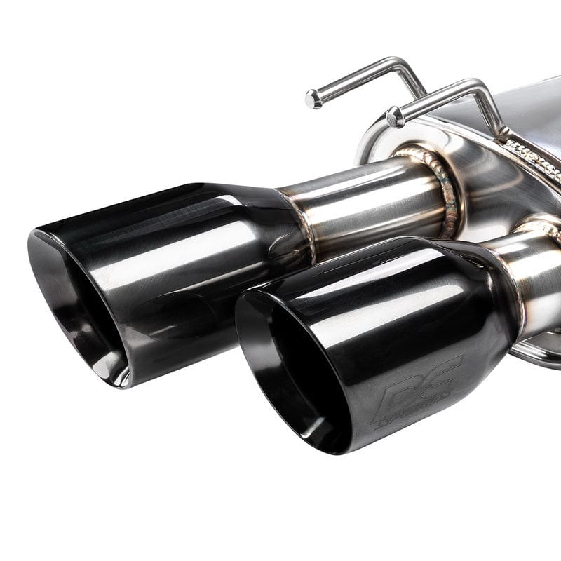 DC Sports Exhaust System for 18-22 Honda Accord