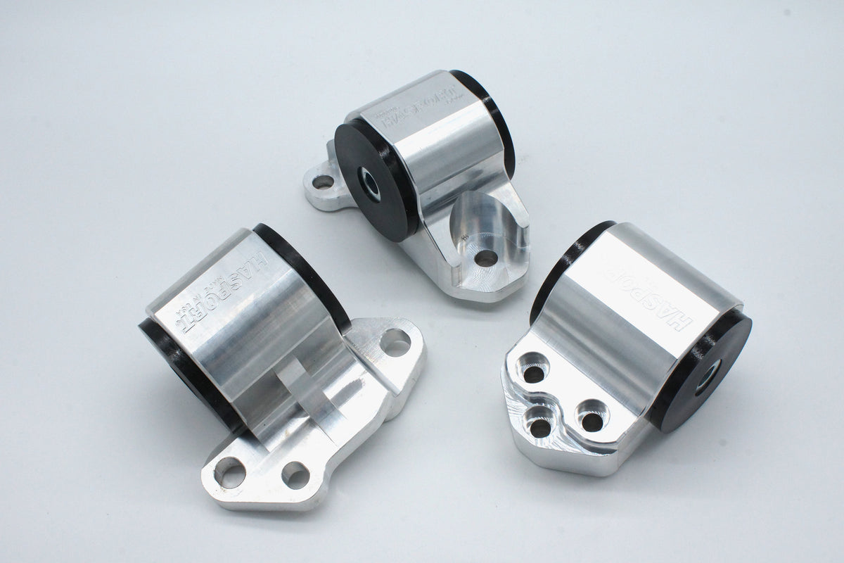 DCSTK B-Series Mount Kit 94-01 Integra