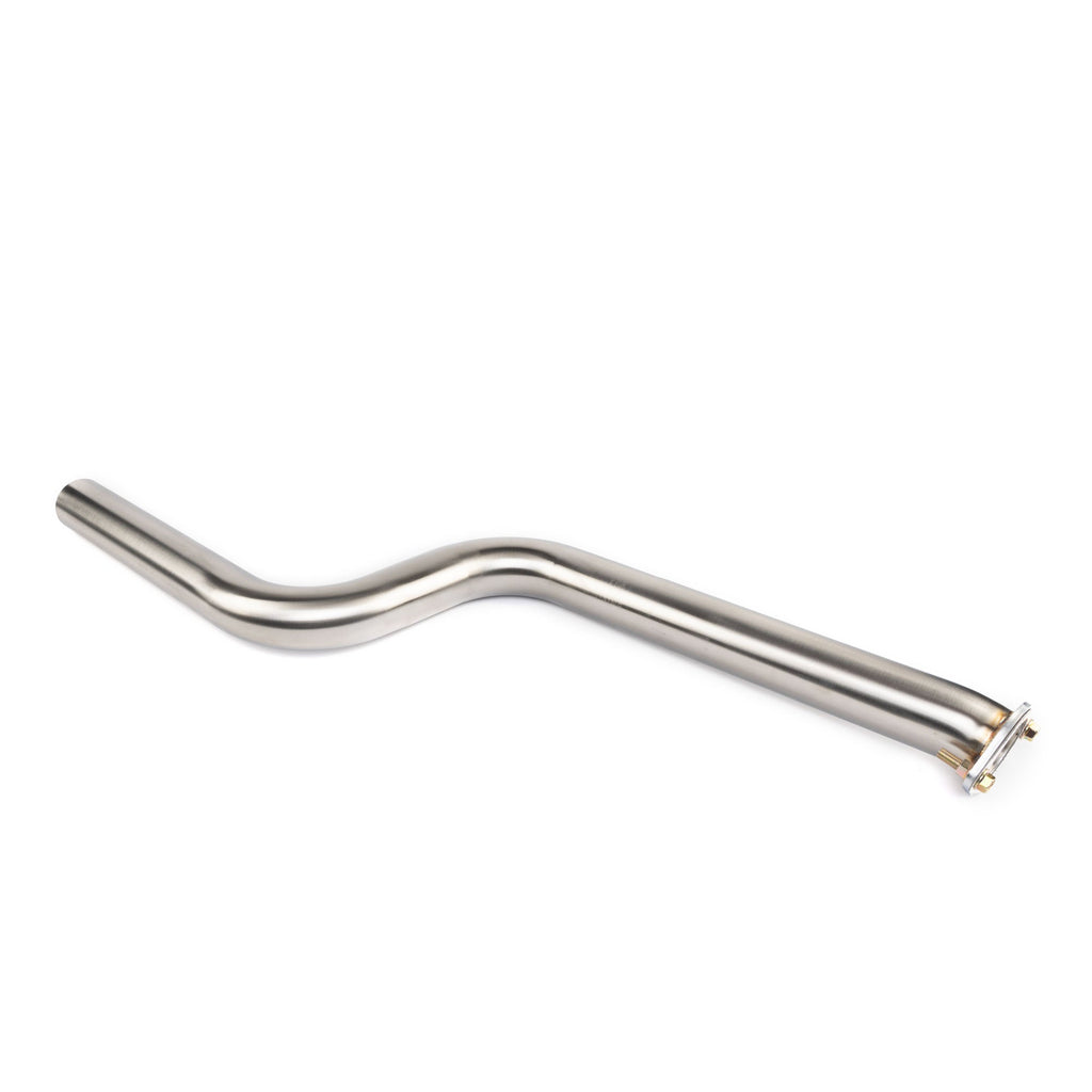 DC Sports Muffler Delete Exhaust for 20-25 Nissan Sentra