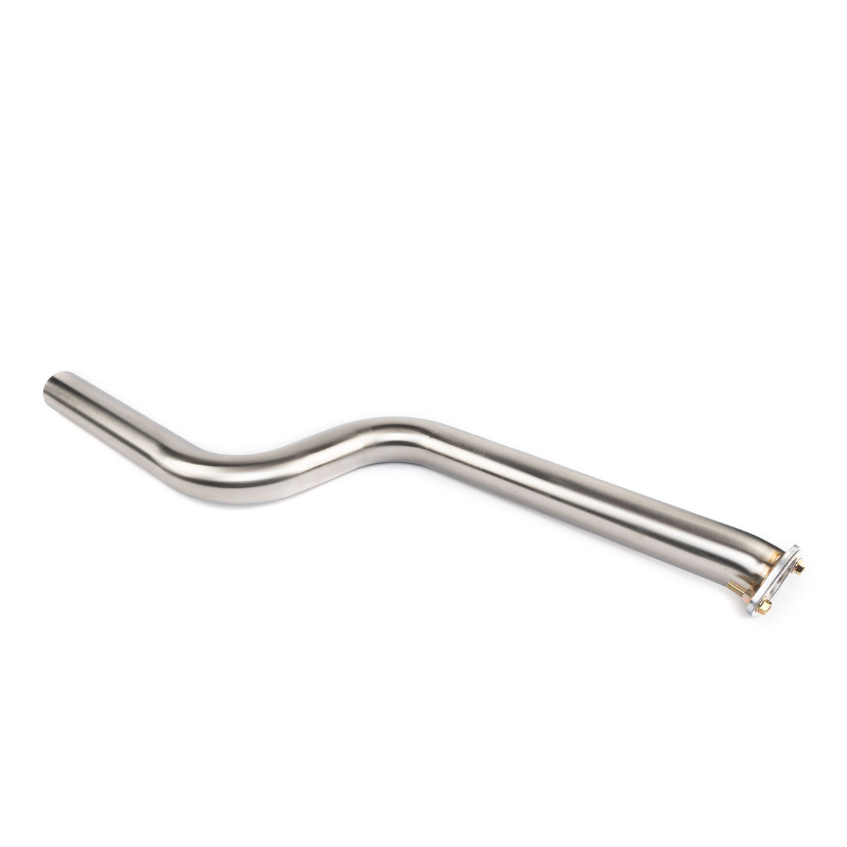 DC Sports Muffler Delete Exhaust for 20-25 Nissan Sentra