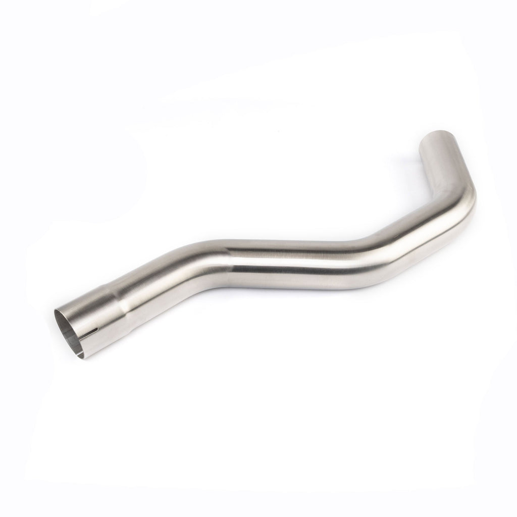 DC Sports Muffler Delete Exhaust for 20-25 Nissan Sentra