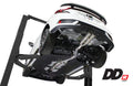 DD-R Civic Si Coupe 17-20