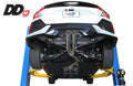 DD-R Civic Sport / CTR Non-Resonated 17-21