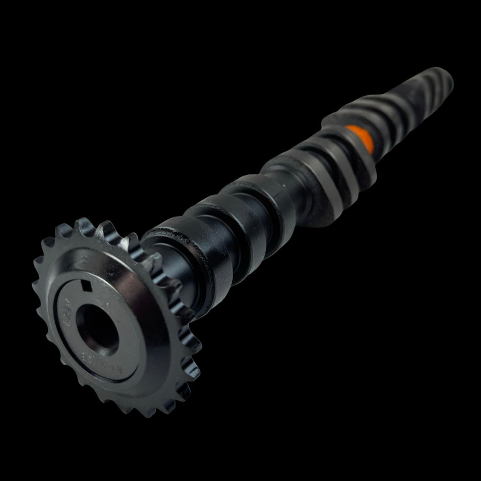BC0702 - VW/AUDI 1.8T (20v) Stage 2+ Camshafts - Circuit/Strip Spec
