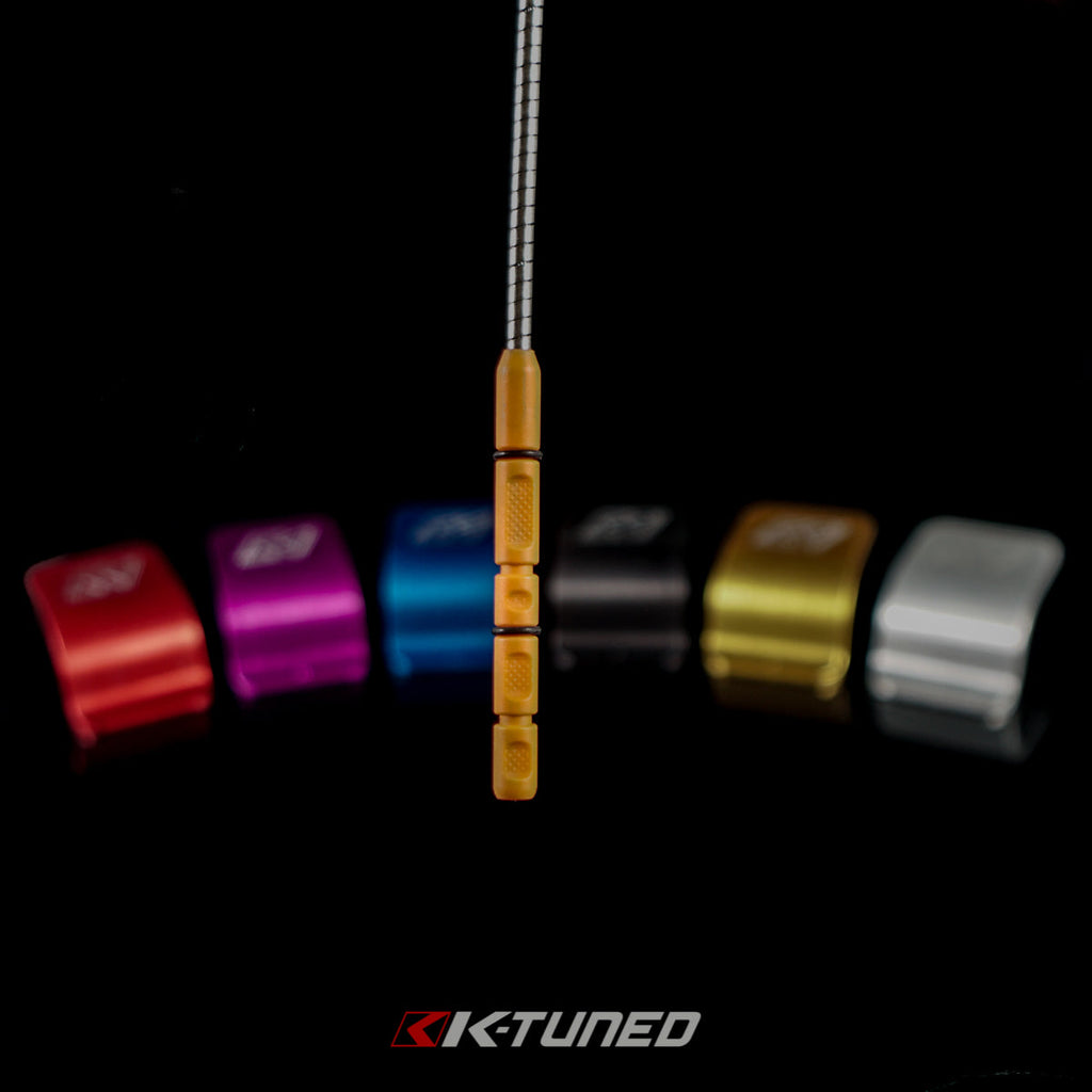 Billet Dip Stick