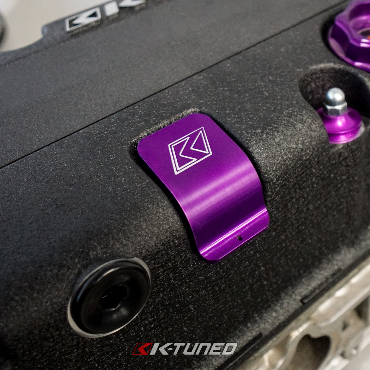Billet Dip Stick