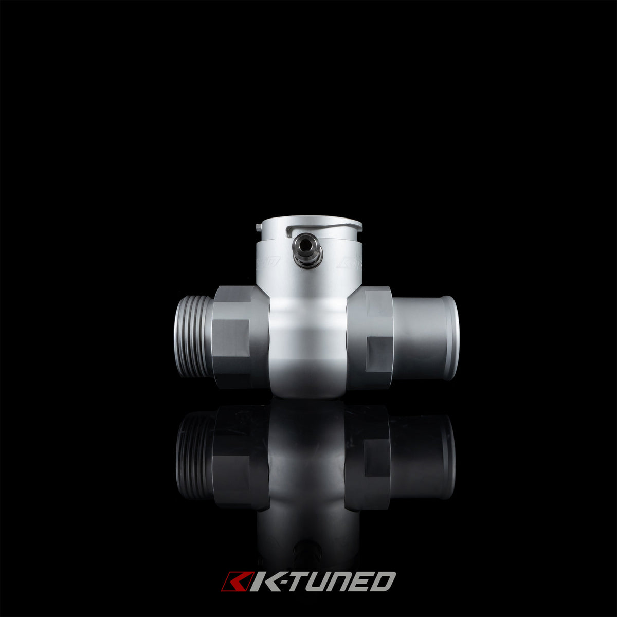 Remote Filler Neck