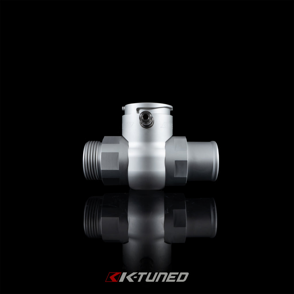 Remote Filler Neck