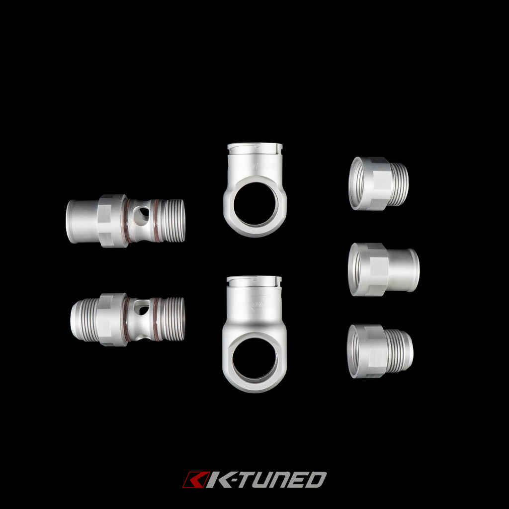 Remote Filler Neck