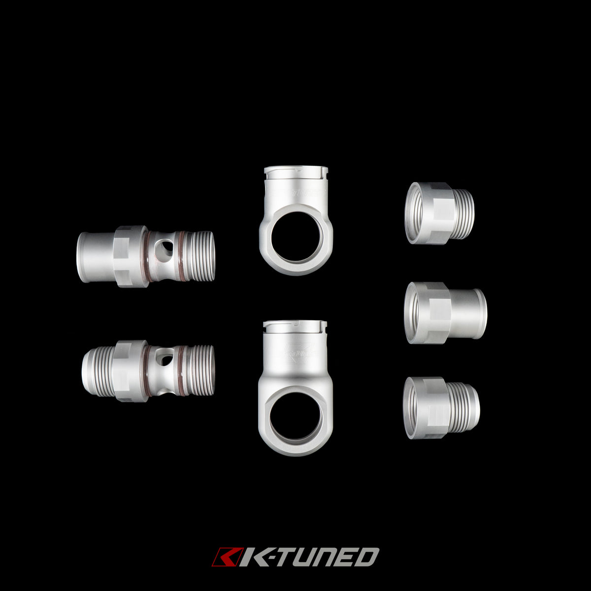 Remote Filler Neck