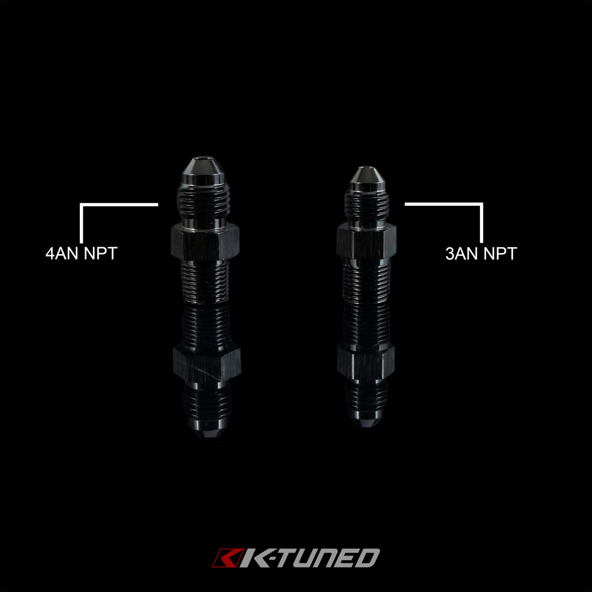 CMC Remote Reservoir Fitting Upgrade