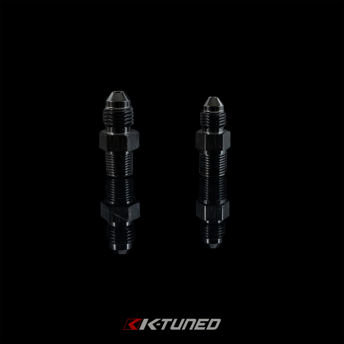 CMC Remote Reservoir Fitting Upgrade