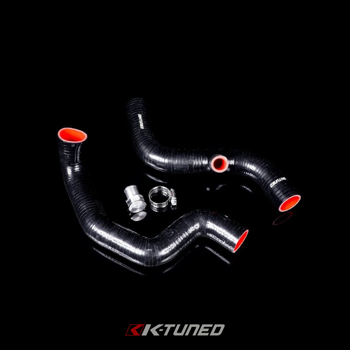 Driver Side Rad Hose Kit