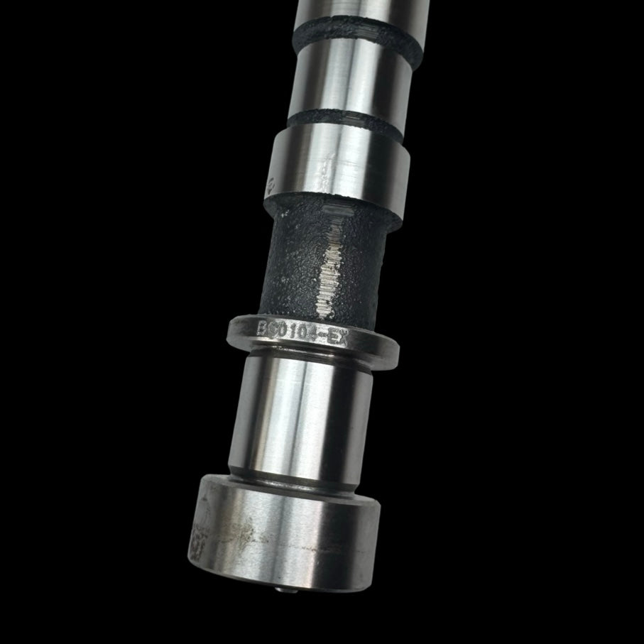 BC0104 - Mitsubishi 4G63 Stage 3 Camshafts - All New High Performance Spec