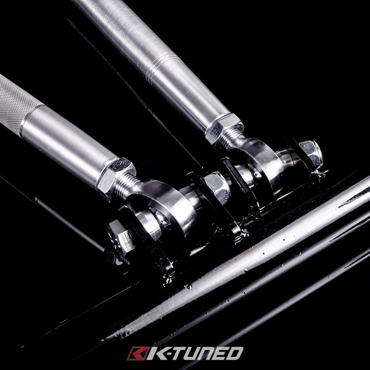 92-00 Civic / 94-01 IntegraTraction Bar (w/ B engine mount)