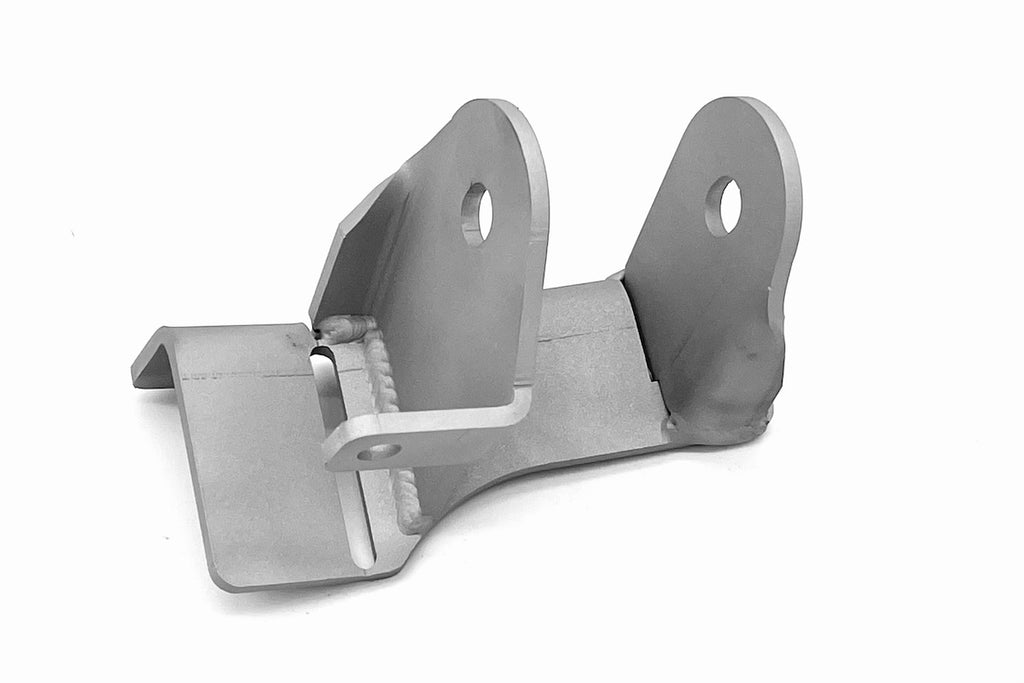 EFRHB – Weld in replacement bracket 88-91 Civic to use B or D-series transmissions