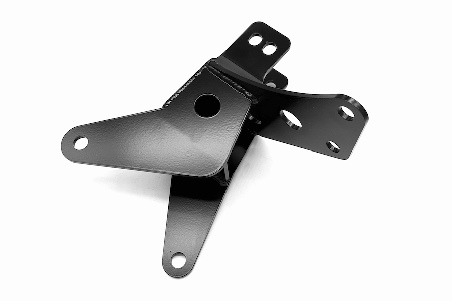 AWD K-Series Rear Engine Bracket