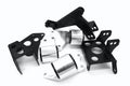 EKK K-series Mount Kit 96-00 Civic EG/DC2 Subframe