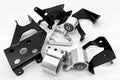 EKLT2 mount kit for L15B turbo engine swaps