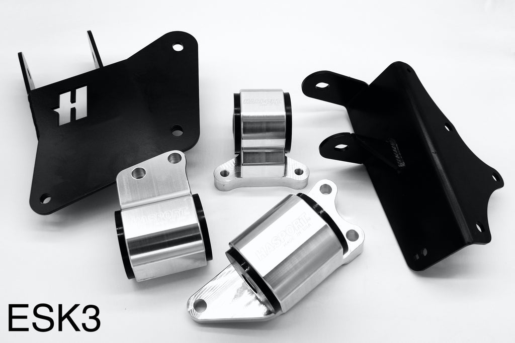 ESK – 2001-2005 CIVIC (NON SI) K-SERIES SWAP MOUNTS