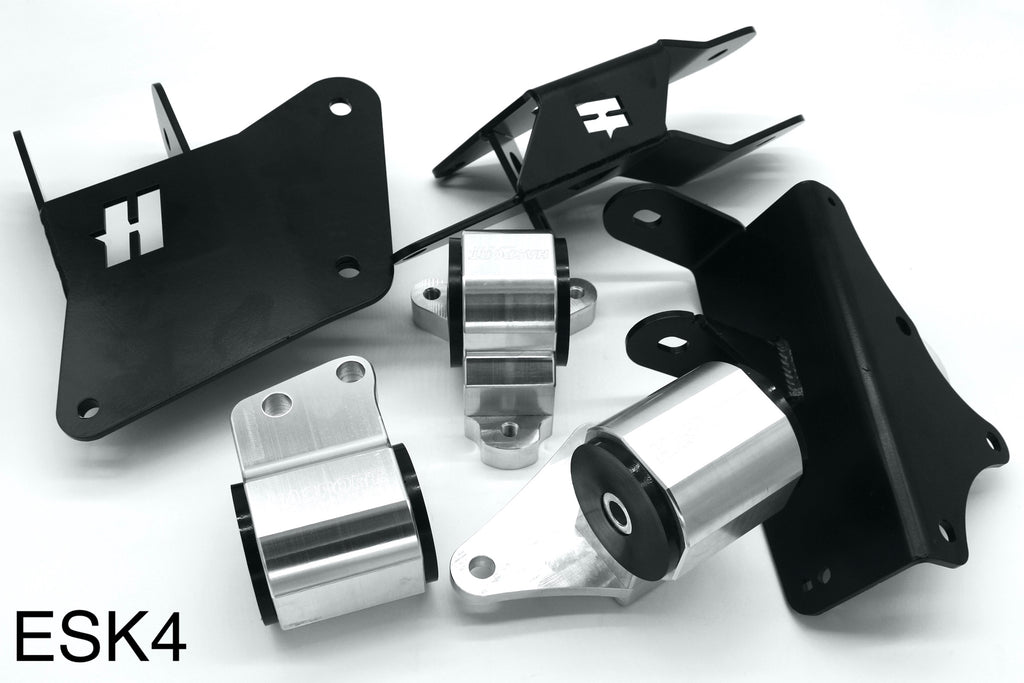 ESK – 2001-2005 CIVIC (NON SI) K-SERIES SWAP MOUNTS