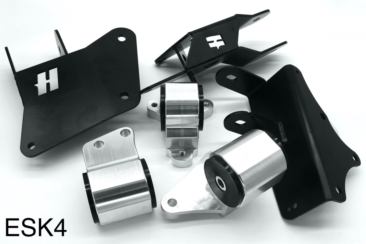 ESK – 2001-2005 CIVIC (NON SI) K-SERIES SWAP MOUNTS