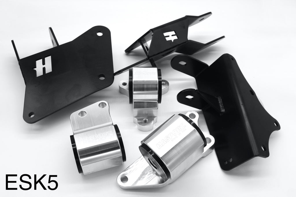 ESK – 2001-2005 CIVIC (NON SI) K-SERIES SWAP MOUNTS