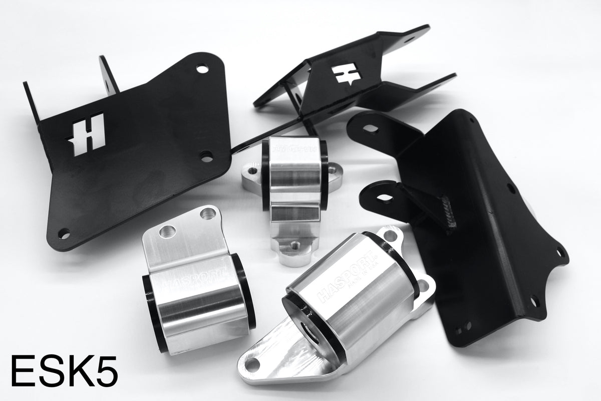 ESK – 2001-2005 CIVIC (NON SI) K-SERIES SWAP MOUNTS