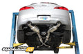 Evolution GT Infiniti G37 Coupe 07-14